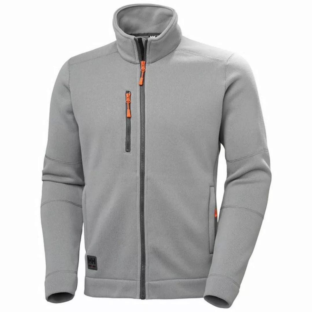 Helly Hansen Fleecejacke KENSINGTON KNIT FLEECE JACKET (1-St) günstig online kaufen