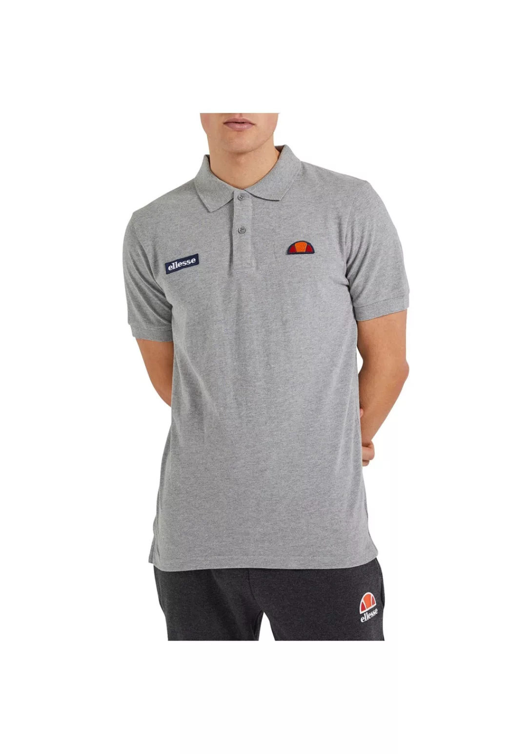 Ellesse Poloshirt "Poloshirt MONTURA POLO" günstig online kaufen