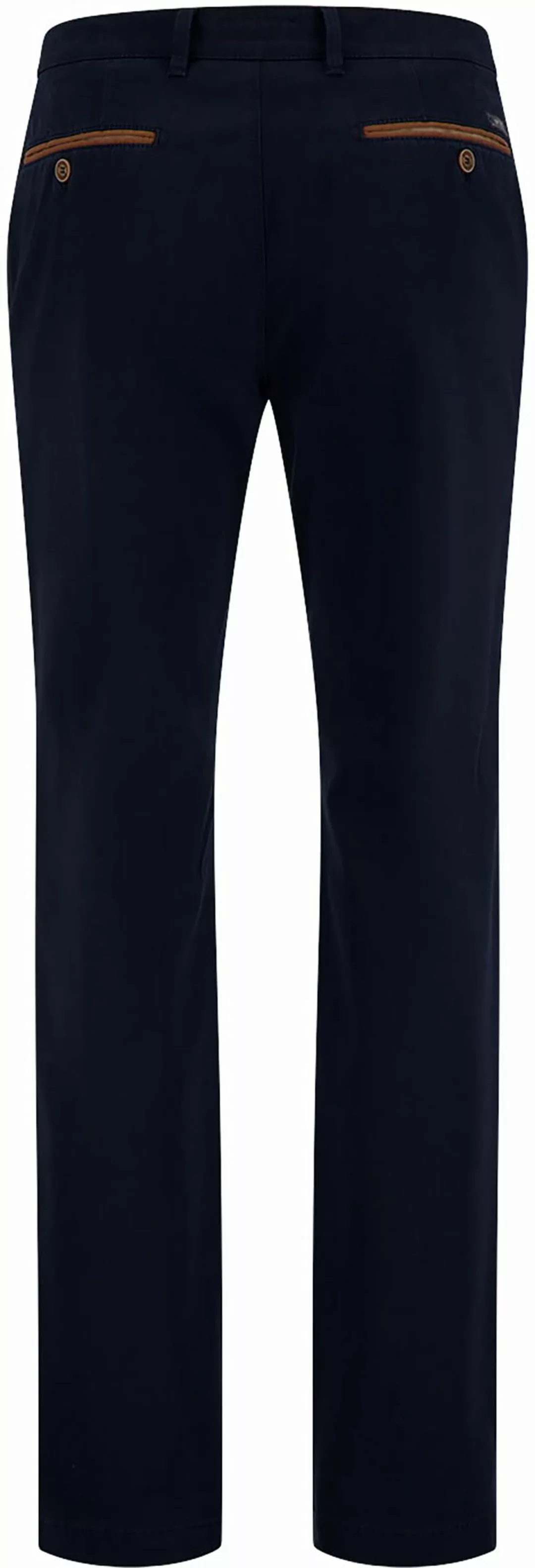 Gardeur Benny 3 Chino Navy - Größe 24 günstig online kaufen