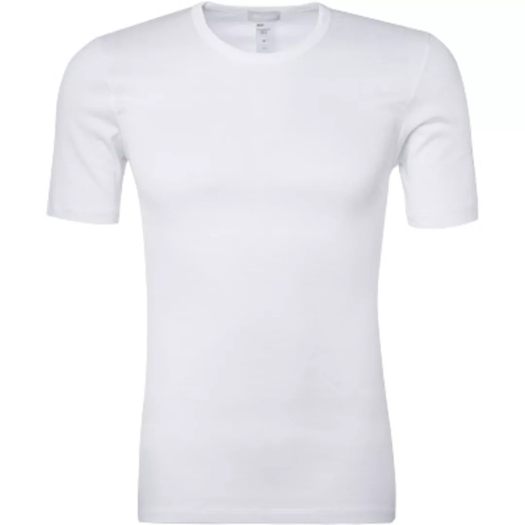 HANRO Shirt Cotton Pure 07 3663/0101 günstig online kaufen