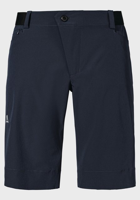 Schöffel Shorts Bike Shorts Style Keitele MNS günstig online kaufen