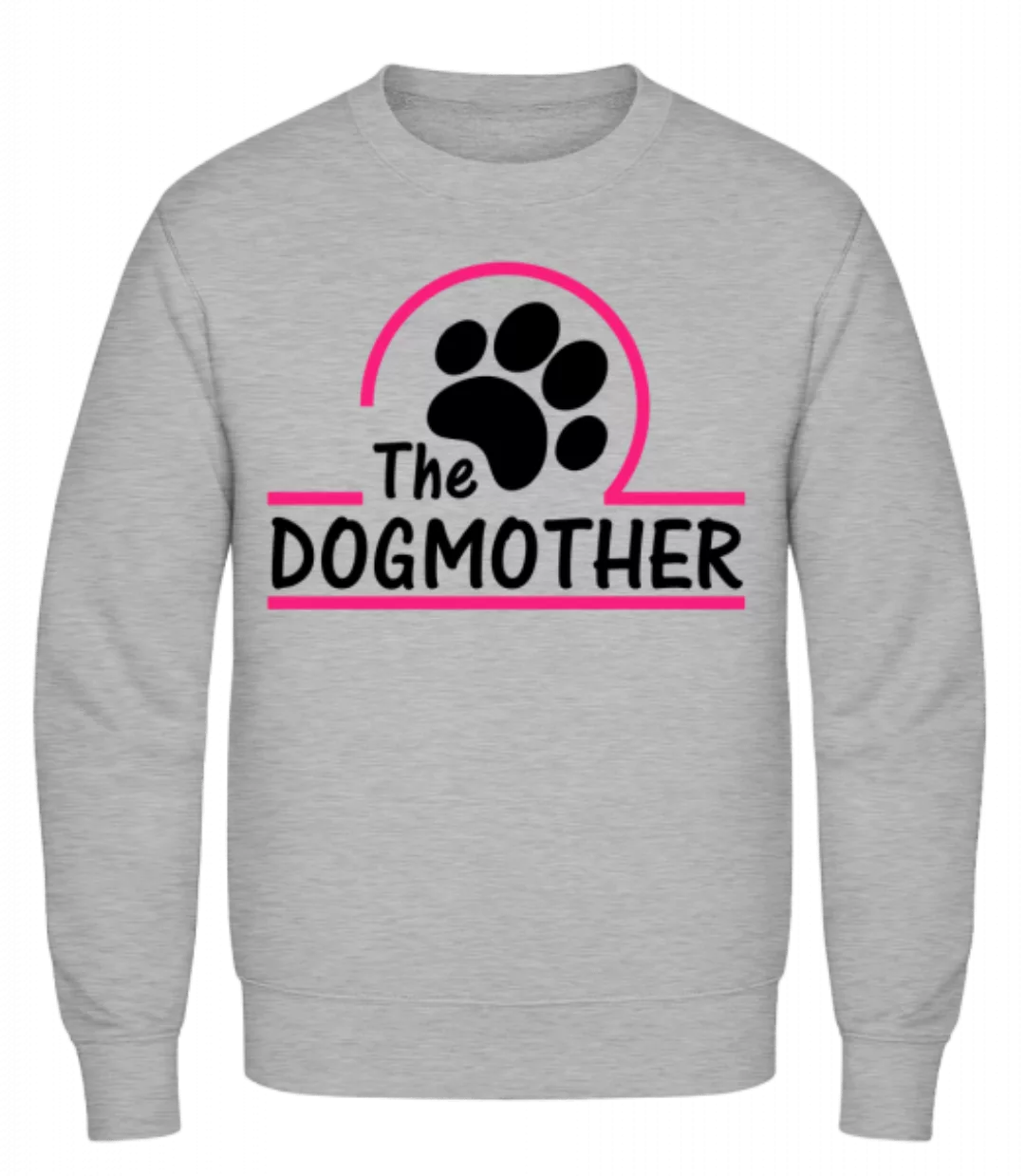 The Dogmother · Männer Pullover günstig online kaufen