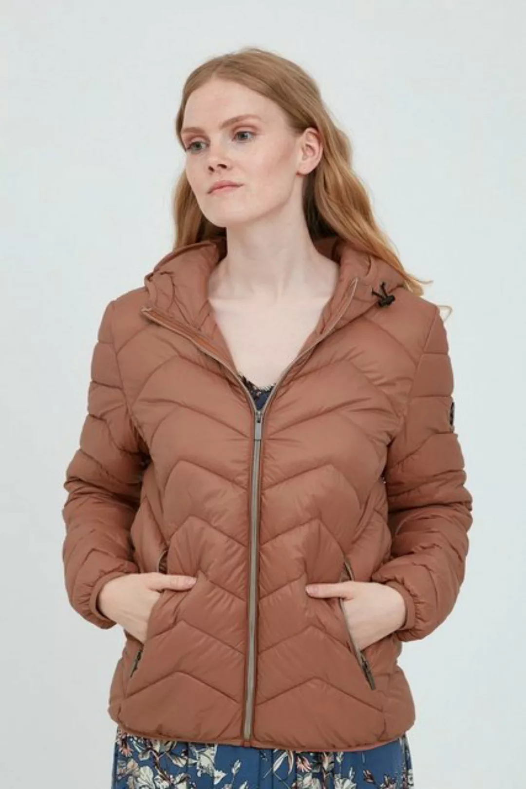 fransa Steppjacke Fransa FRBAPADDING günstig online kaufen