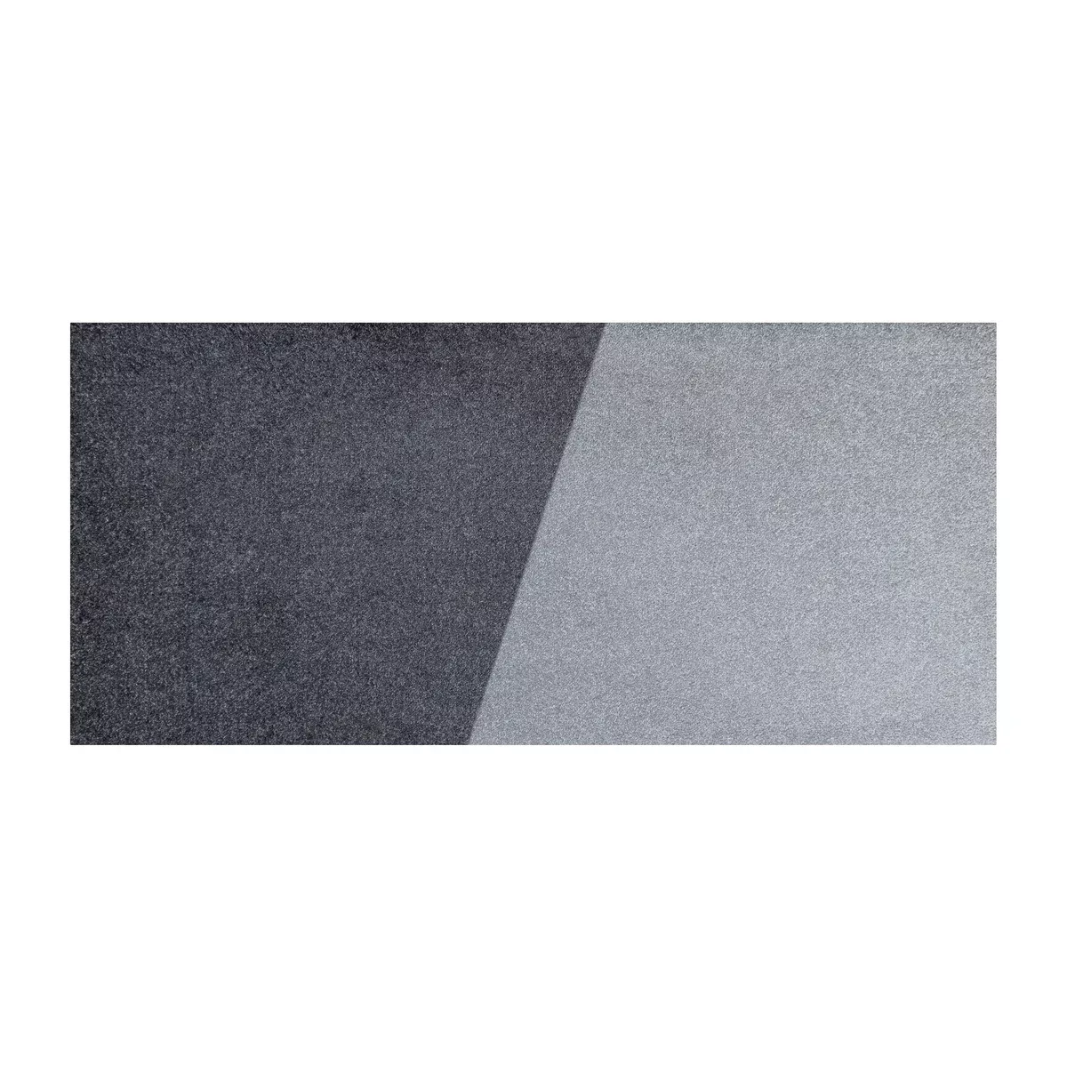 Duet Teppich allround Dark grey günstig online kaufen