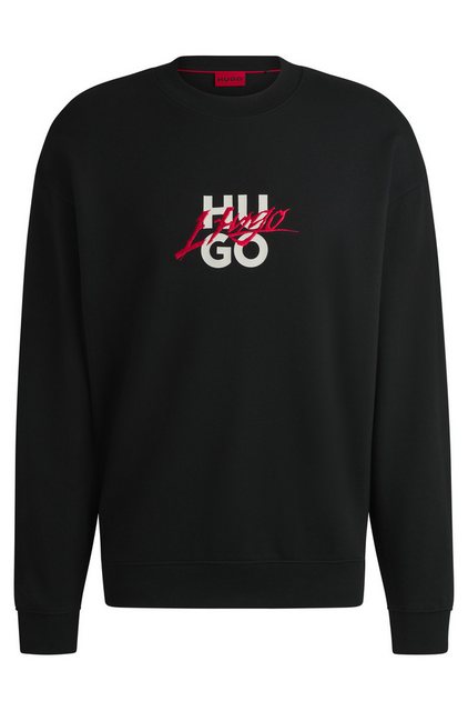 HUGO Sweatshirt günstig online kaufen