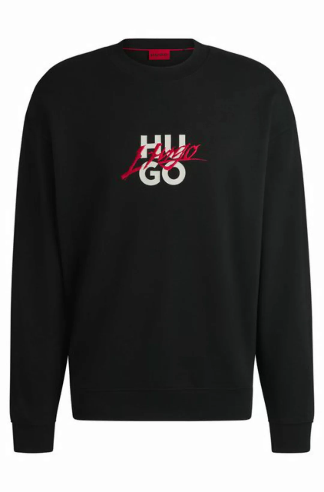 HUGO Sweatshirt günstig online kaufen