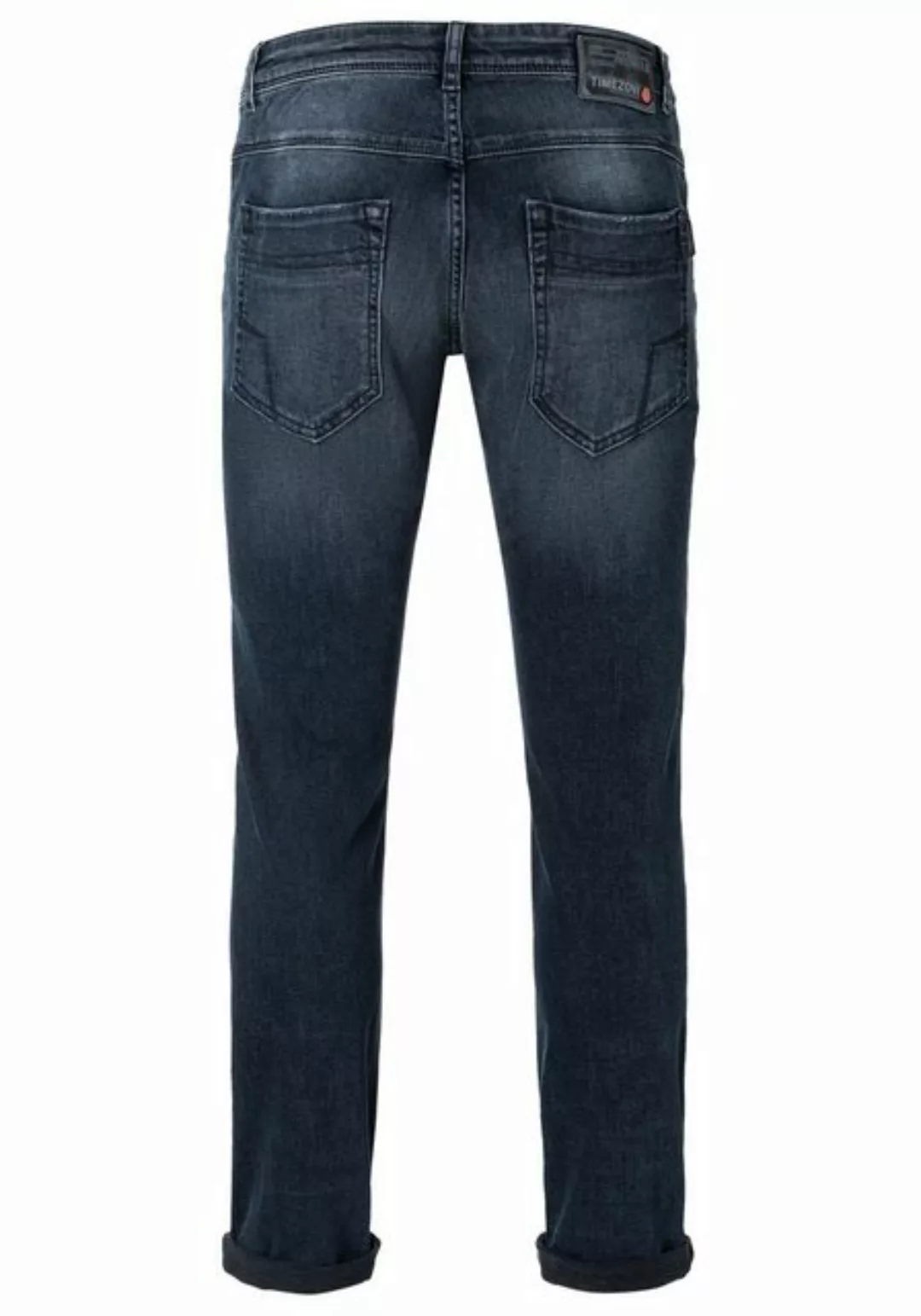 TIMEZONE 5-Pocket-Jeans Slim ScottTZ günstig online kaufen