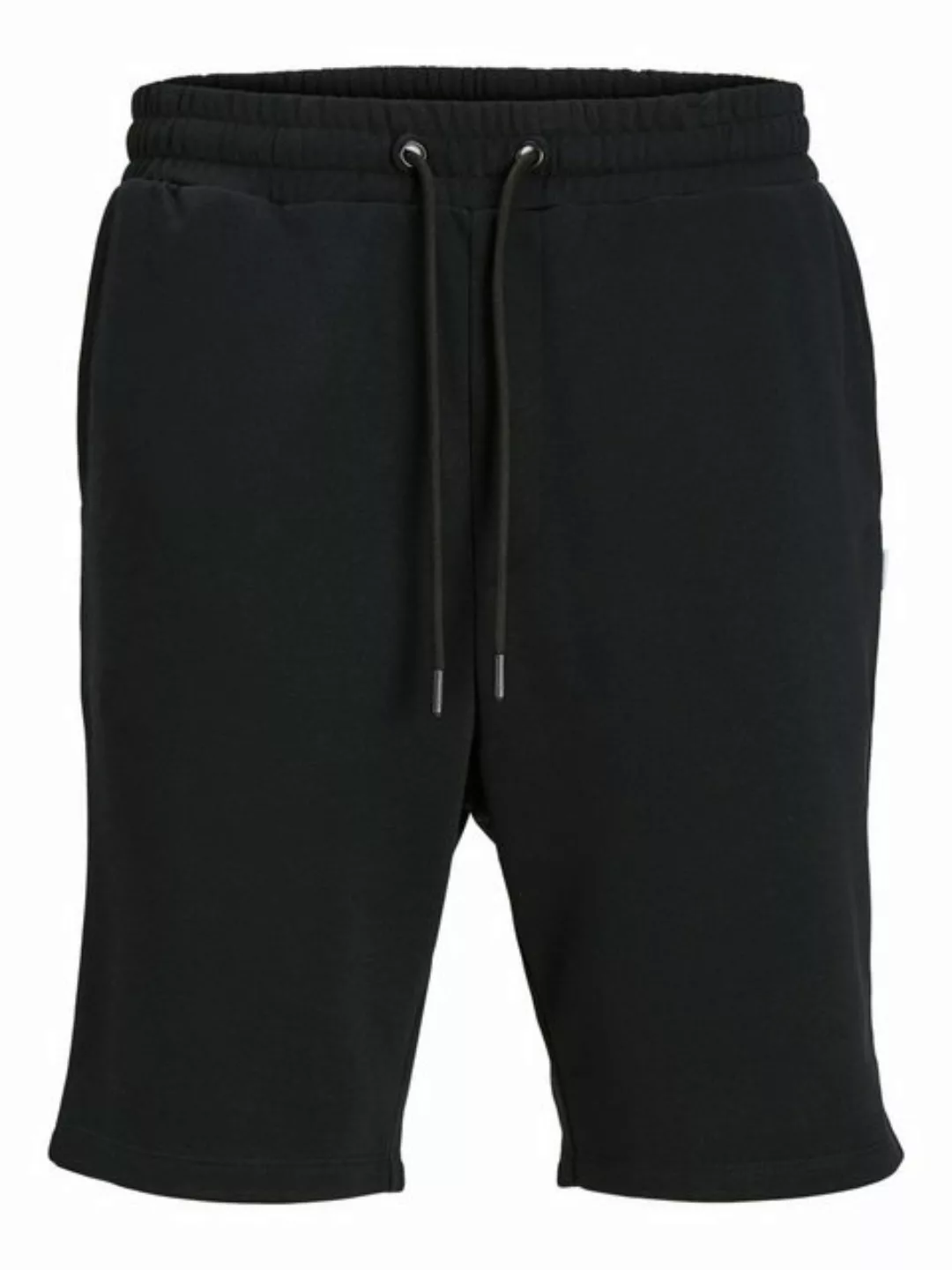 Jack & Jones Sweatshorts Bermuda Sweat Shorts Kurze Komfort Fit Hose JPSTGO günstig online kaufen