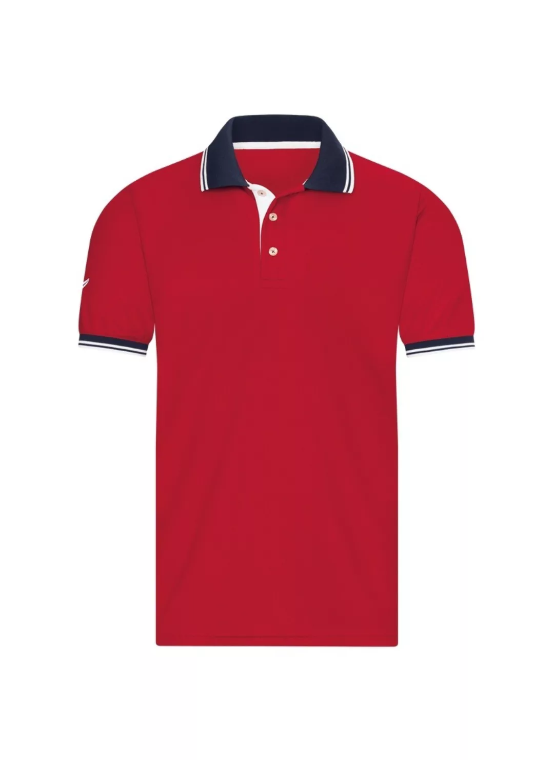 Trigema Poloshirt "TRIGEMA Poloshirt aus Coolmax Material" günstig online kaufen