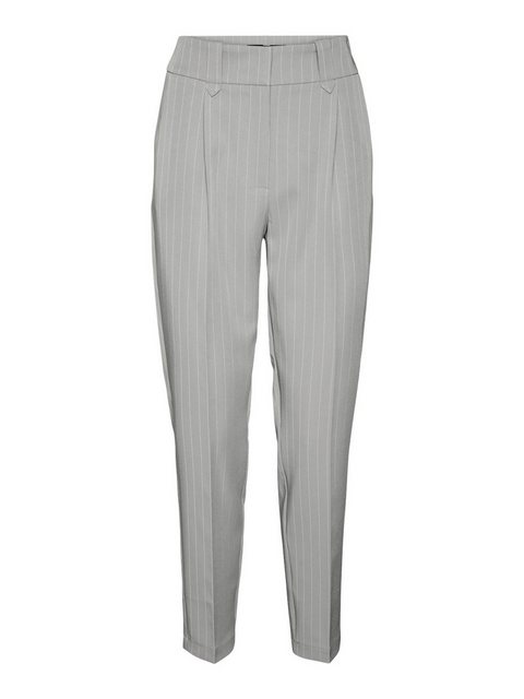 Vero Moda Bundfaltenhose VMWENDY HR TAPERED PANT BOO günstig online kaufen