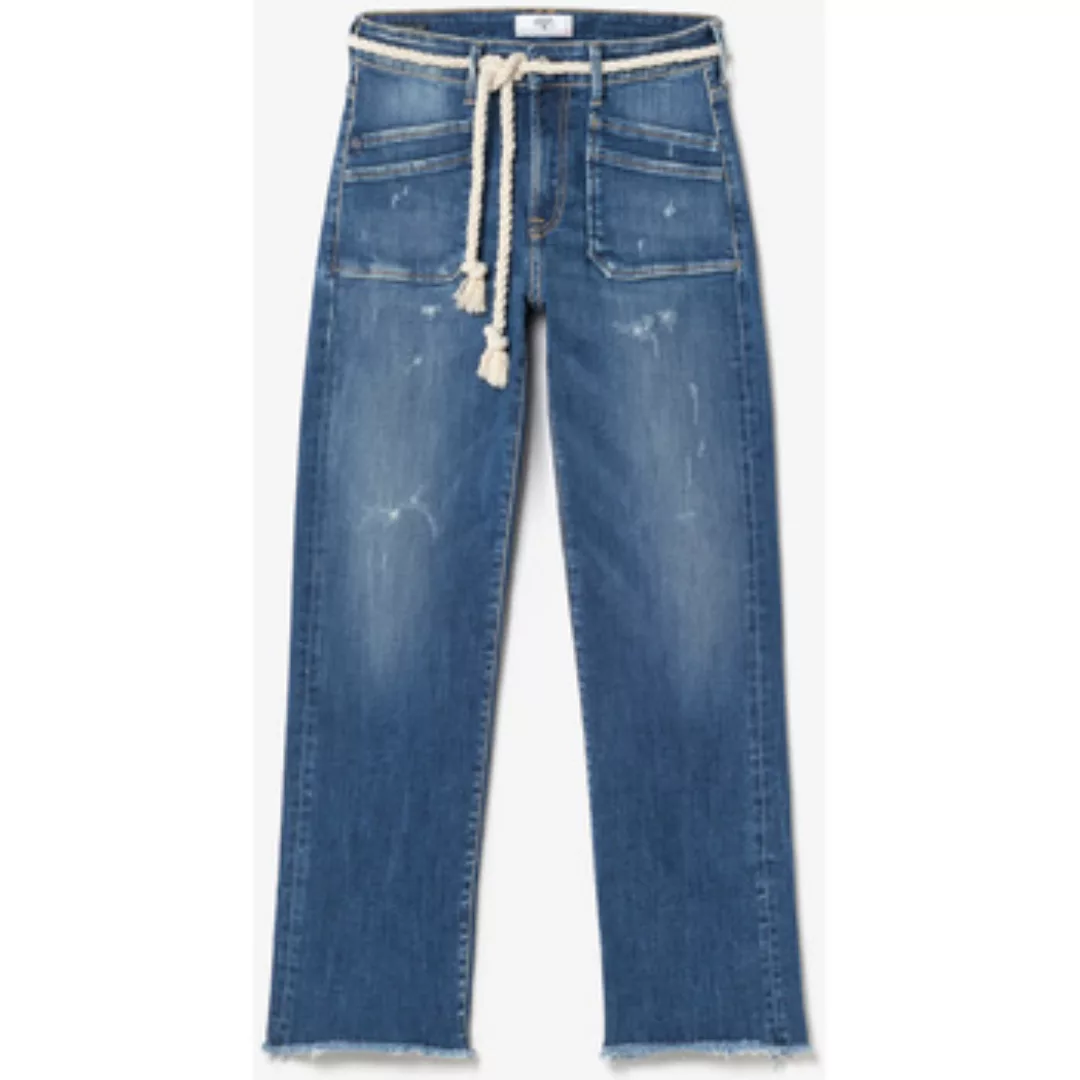 Le Temps des Cerises  Jeans Jeans regular PRICILIA, 7/8 günstig online kaufen