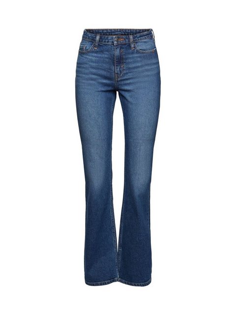 Esprit 7/8-Jeans (1-tlg) Plain/ohne Details günstig online kaufen