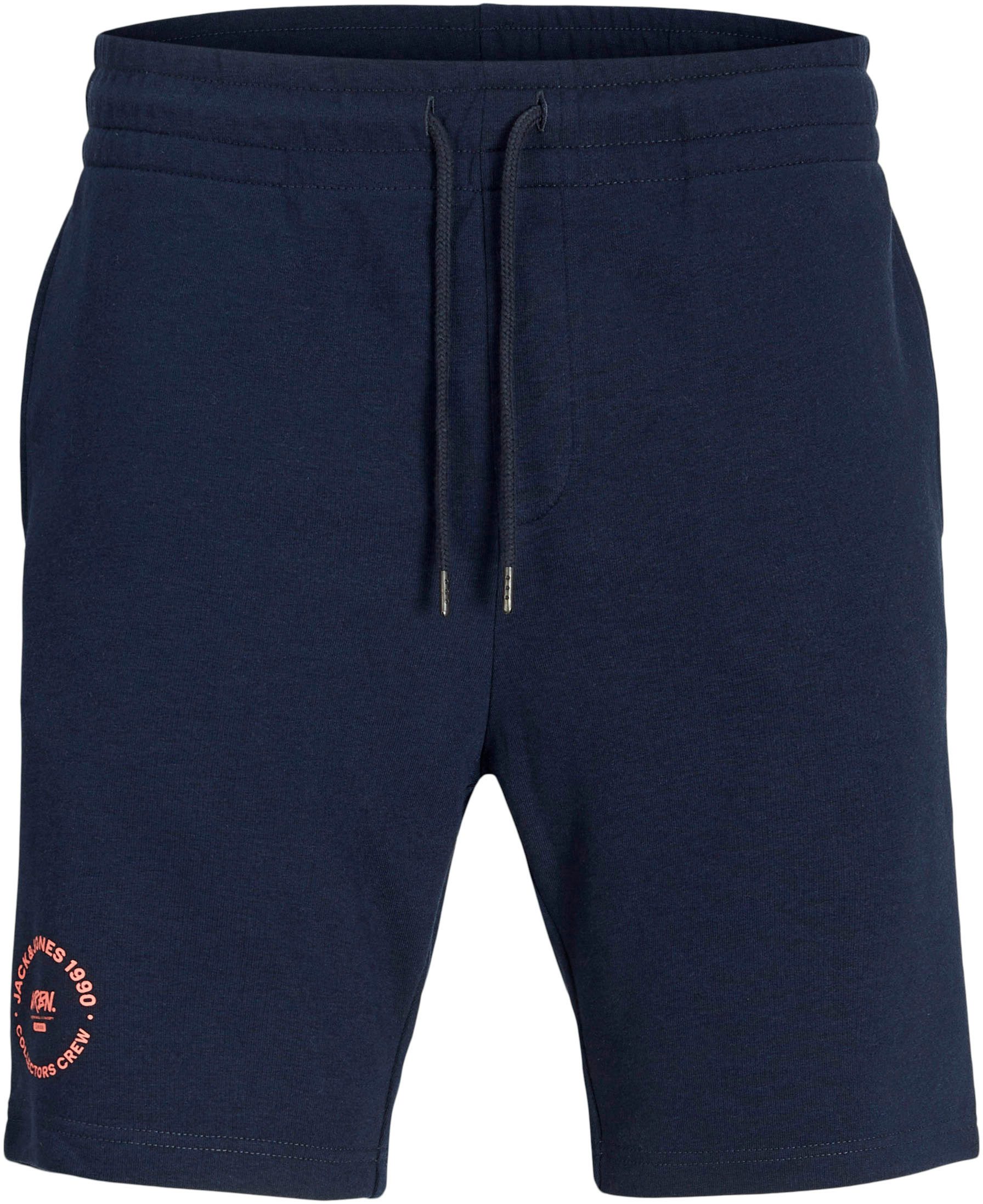 Jack & Jones PlusSize Sweatshorts JPSTGORDON günstig online kaufen