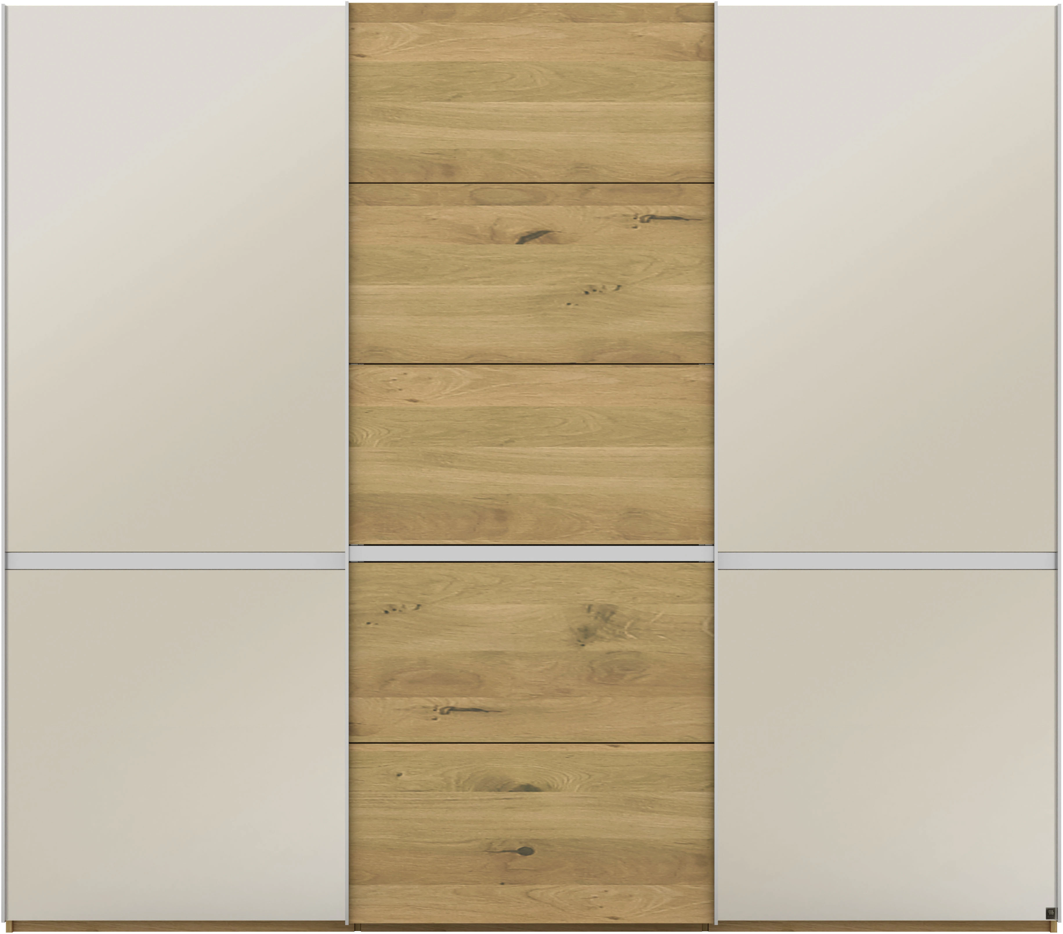 Musterring Schwebetürenschrank "Savona, Kleiderschrank, Schrank, Garderobe, günstig online kaufen
