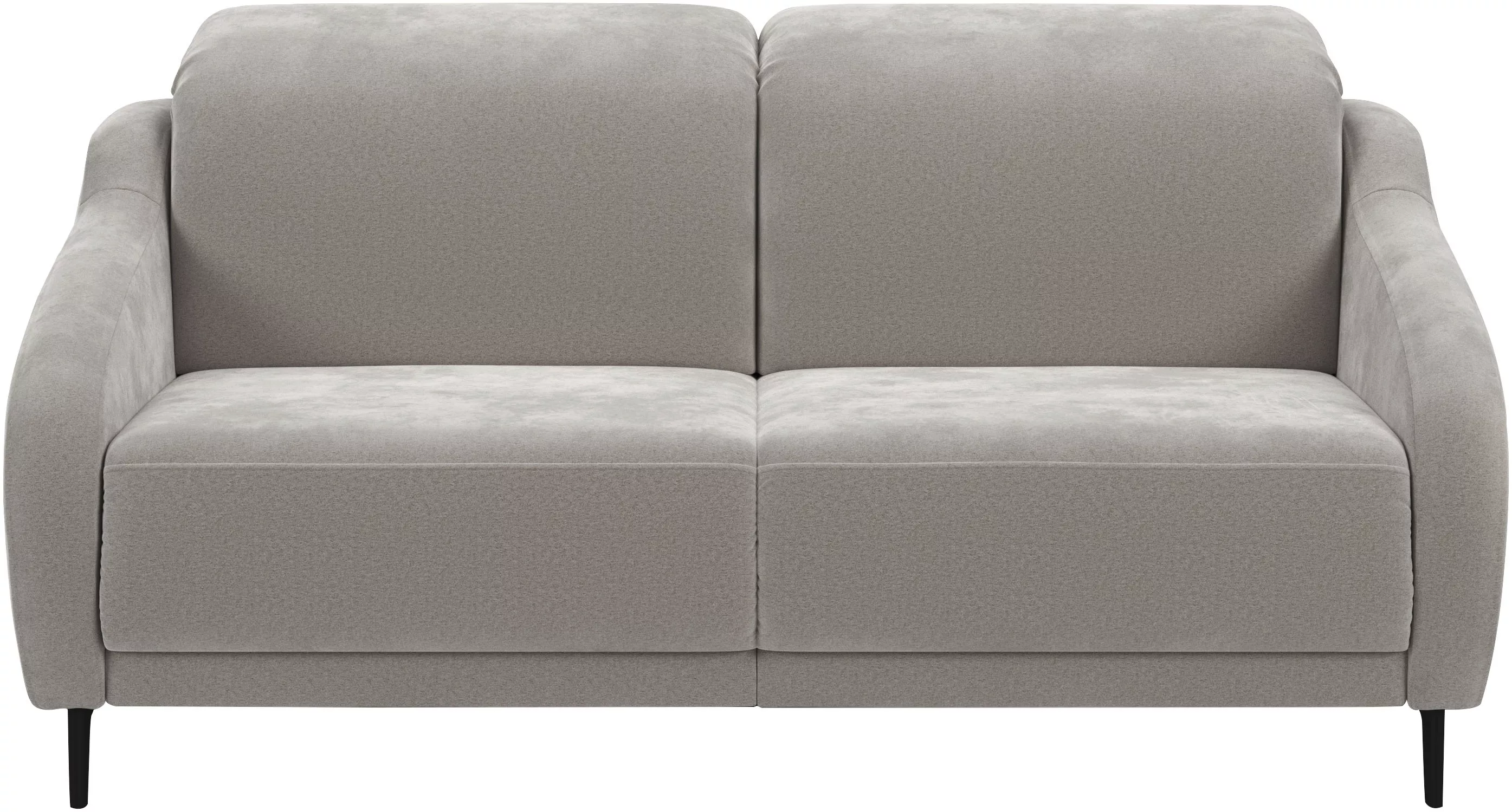 sit&more 3-Sitzer "Blues", wahlweise mit Klapptisch und USB günstig online kaufen