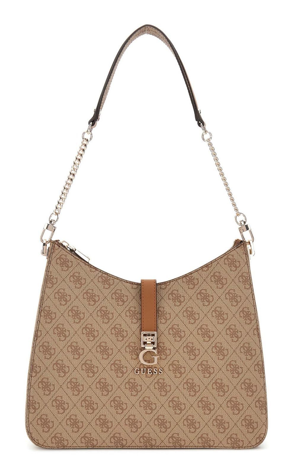 Guess Schultertasche Hobo Shoulder Bag günstig online kaufen