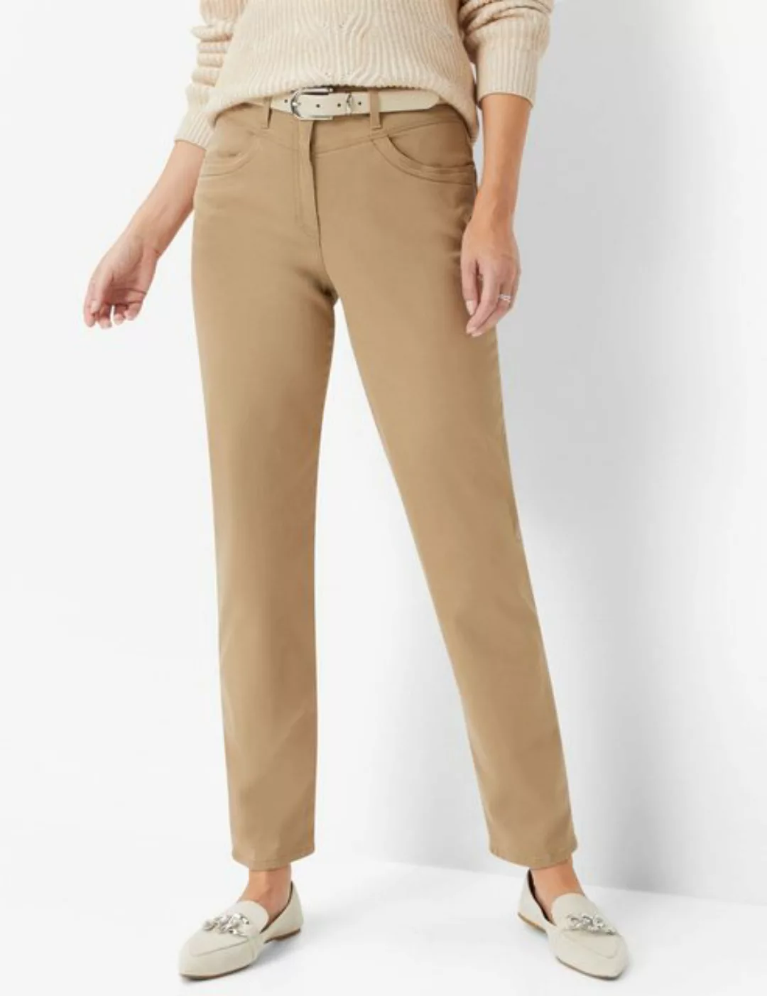 RAPHAELA by BRAX 5-Pocket-Hose Style CAREN NEW günstig online kaufen