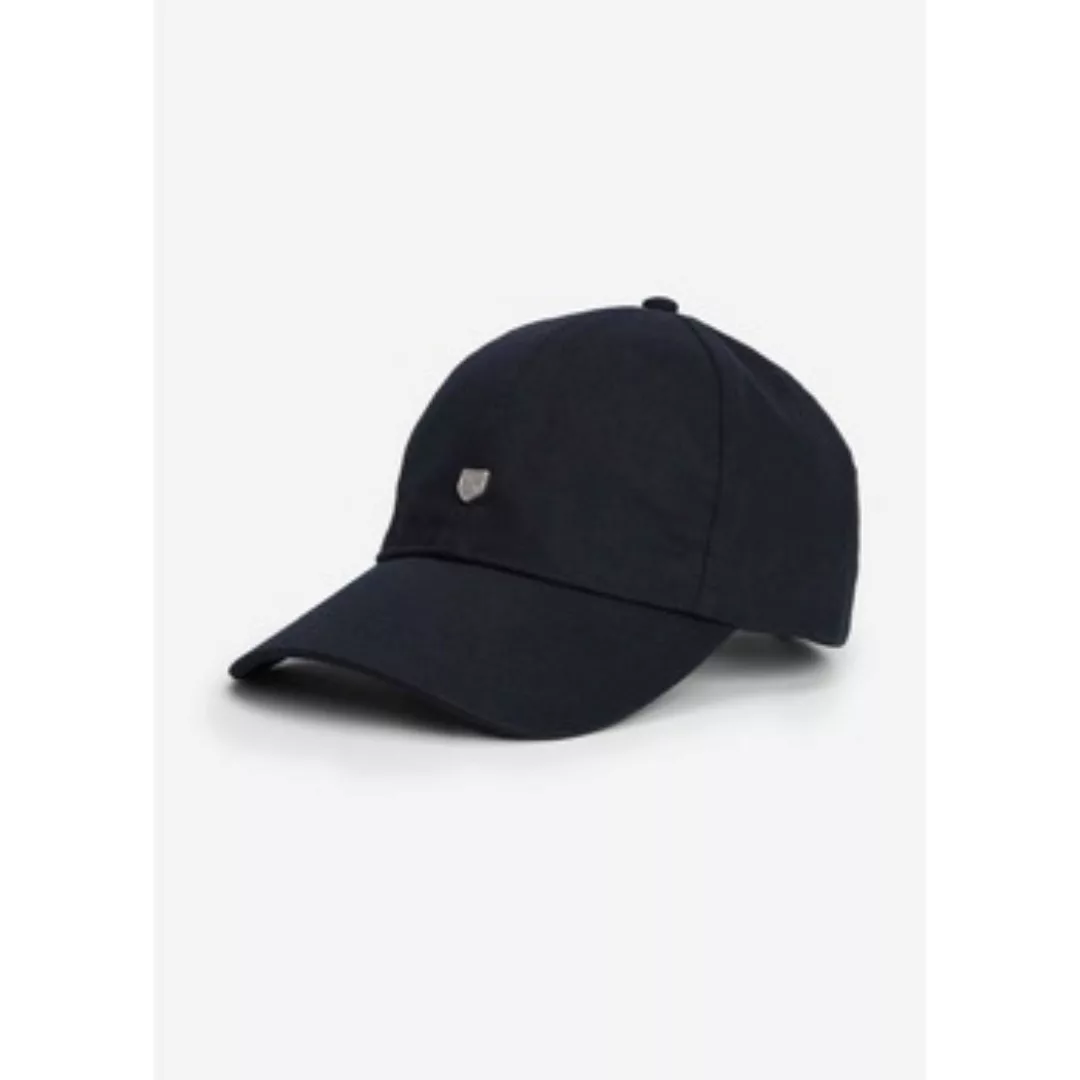 Barbour  Schirmmütze cascade shield cap - navy günstig online kaufen