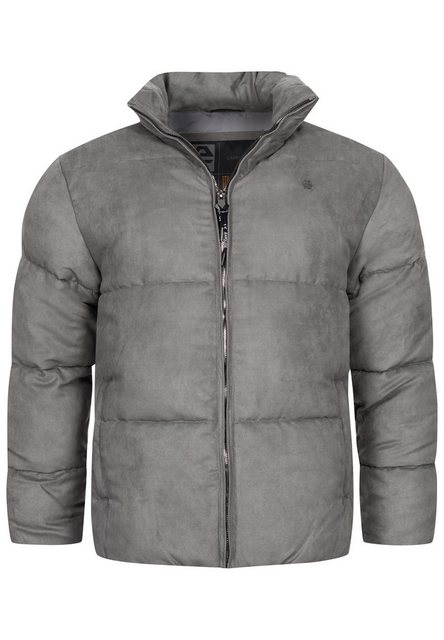 Indicode Winterjacke INGraville günstig online kaufen