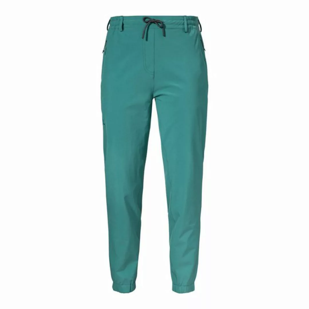 Schöffel Outdoorhose Schöffel W Pants Vienna Damen Hose günstig online kaufen