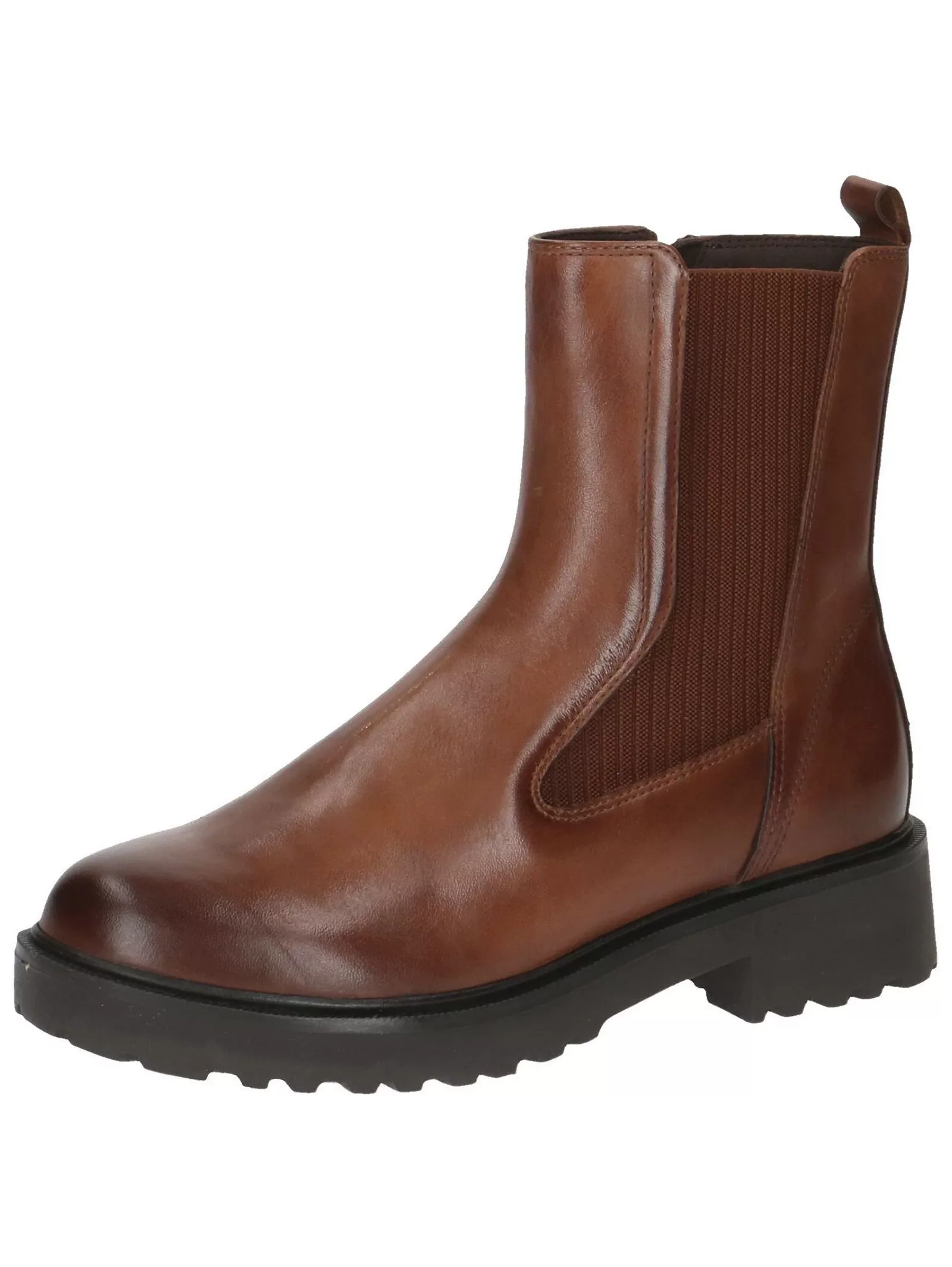 Caprice Stiefelette "Caprice Stiefelette Leder/Textil" günstig online kaufen