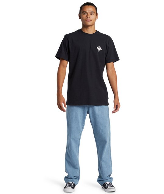 Quiksilver Stoffhose "DNA BEACH DENIM PANT" günstig online kaufen