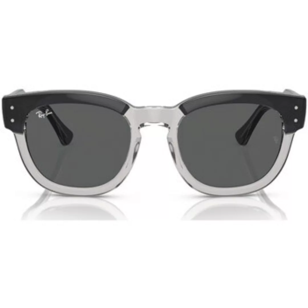 Ray-ban  Sonnenbrillen Mega Hawkeye Sonnenbrille RB0298S 1396B1 günstig online kaufen