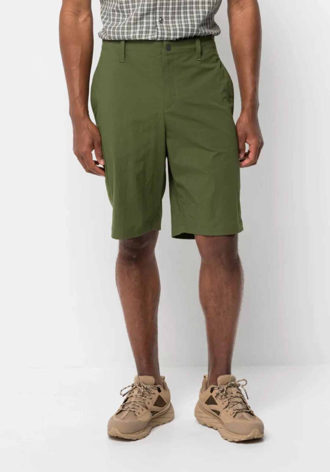 Jack Wolfskin Shorts "DESERT SHORTS M" günstig online kaufen