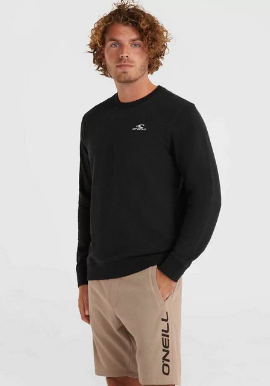 O'Neill Sweatshirt Small Logo Crew Sweatshirt günstig online kaufen