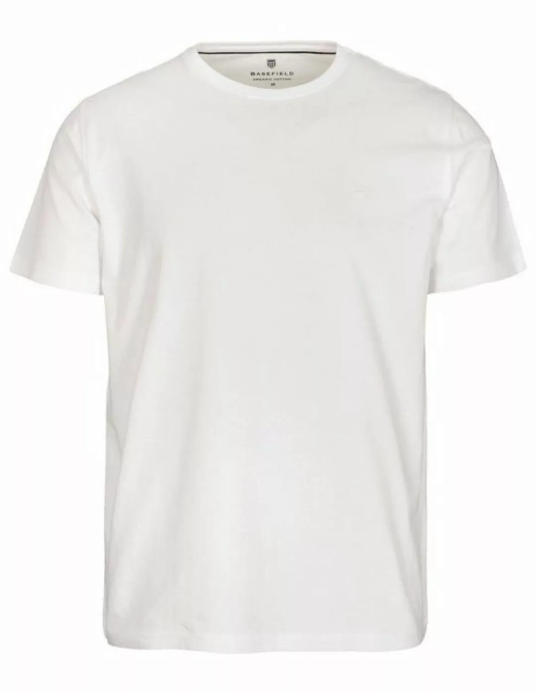 BASEFIELD T-Shirt NOS Basic T Shirt günstig online kaufen