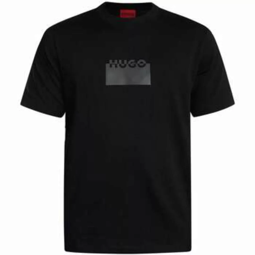 BOSS  T-Shirt Delastio Grafik T-Shirt günstig online kaufen