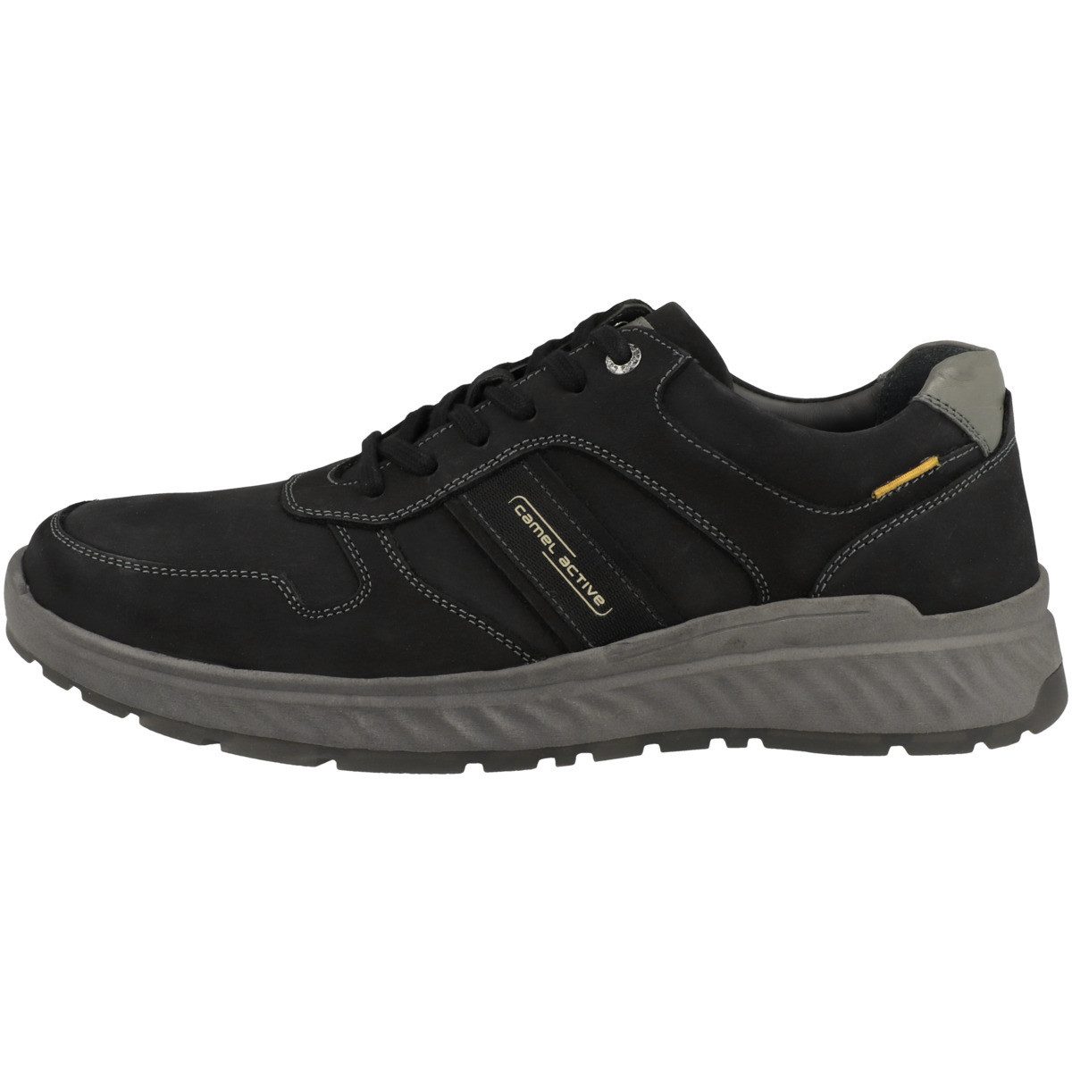 camel active 54WOA02 Herren Sneaker Turnschuhe, günstig online kaufen