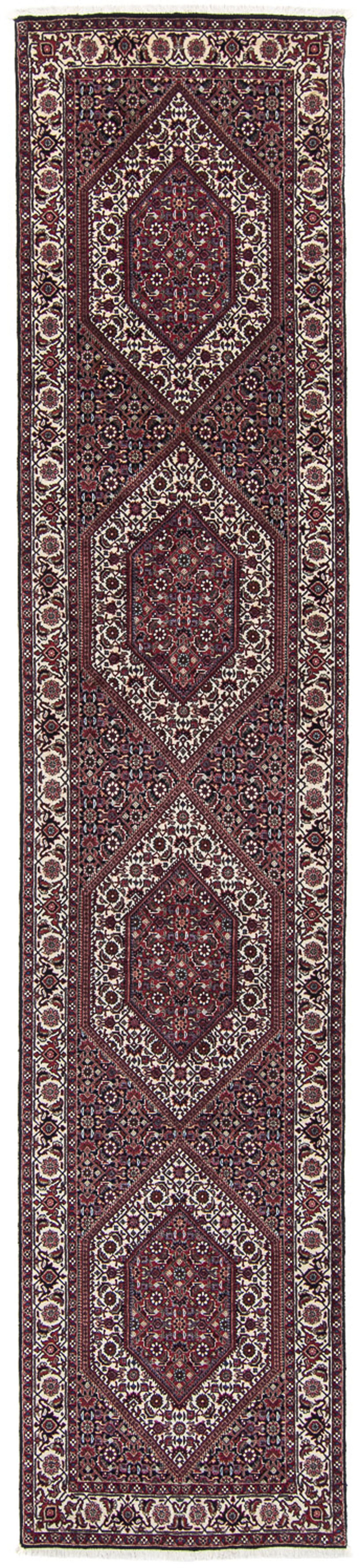 morgenland Orientteppich »Perser - Bidjar - 350 x 71 cm - mehrfarbig«, rech günstig online kaufen