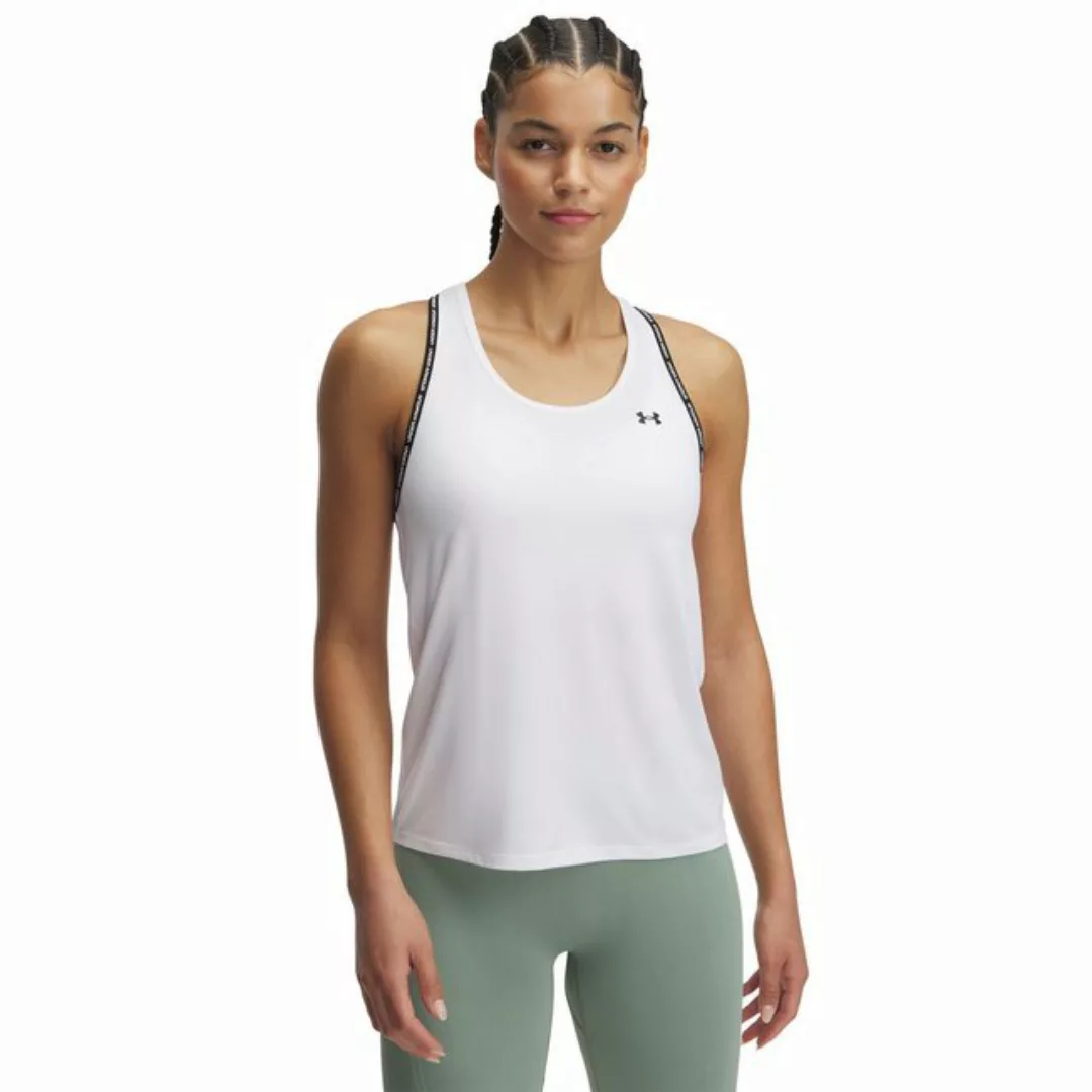 Under Armour® Tanktop Under Armour Damen Tanktop Tech Knockout Tank 1389851 günstig online kaufen