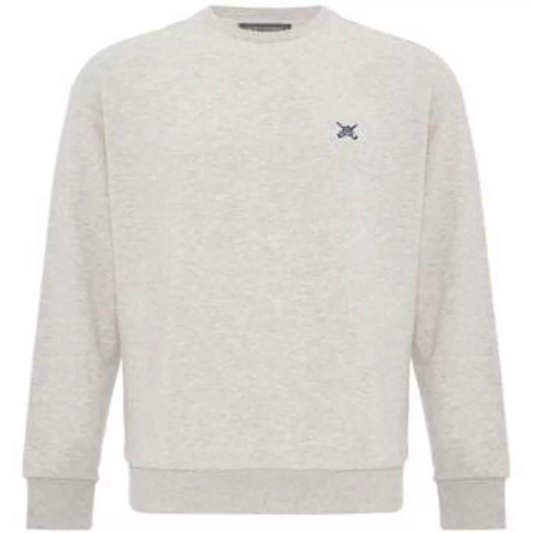 Jacey Quinn  Sweatshirt Alex Regular Fit Sweatshirt günstig online kaufen