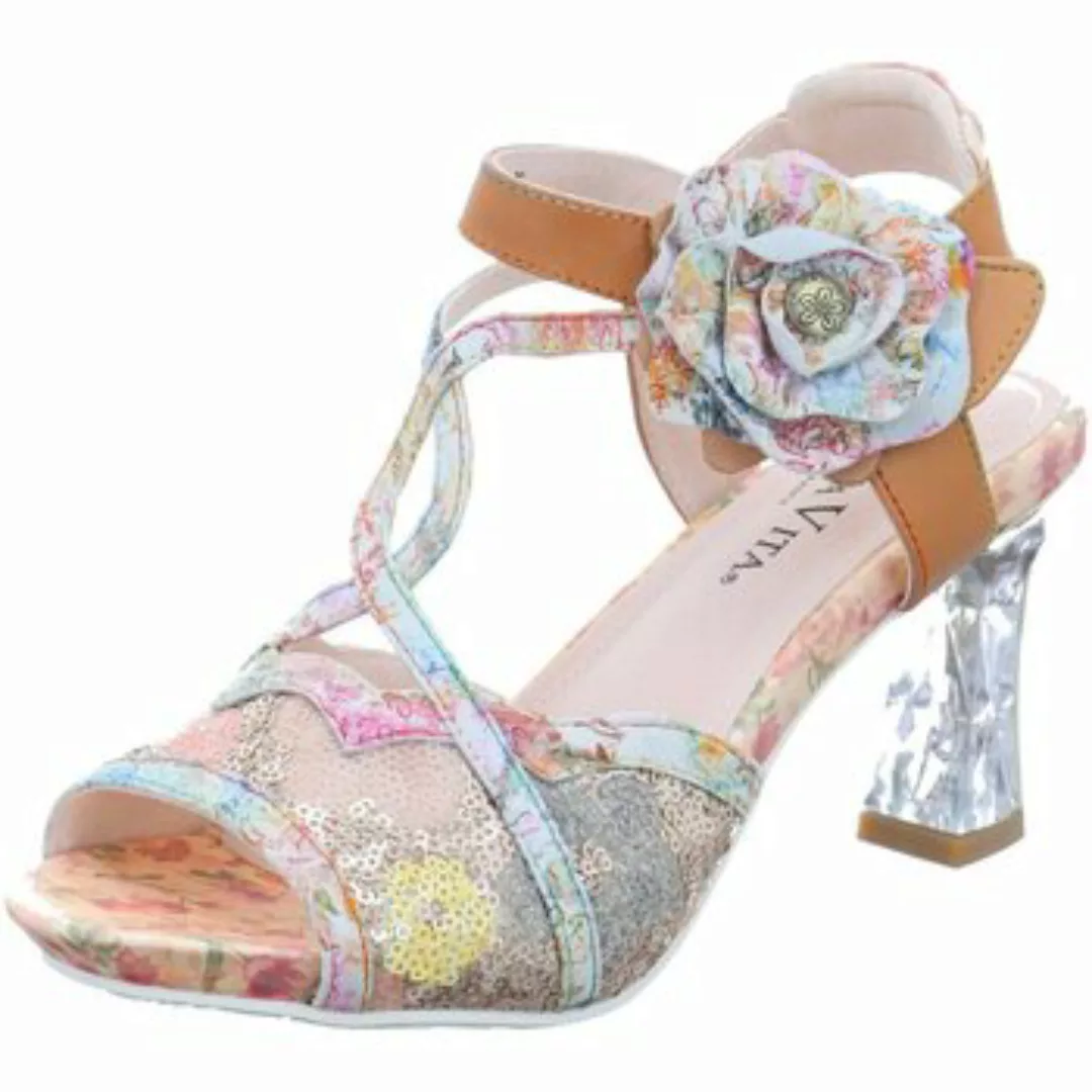 Laura Vita  Sandalen Sandaletten NINO13 günstig online kaufen