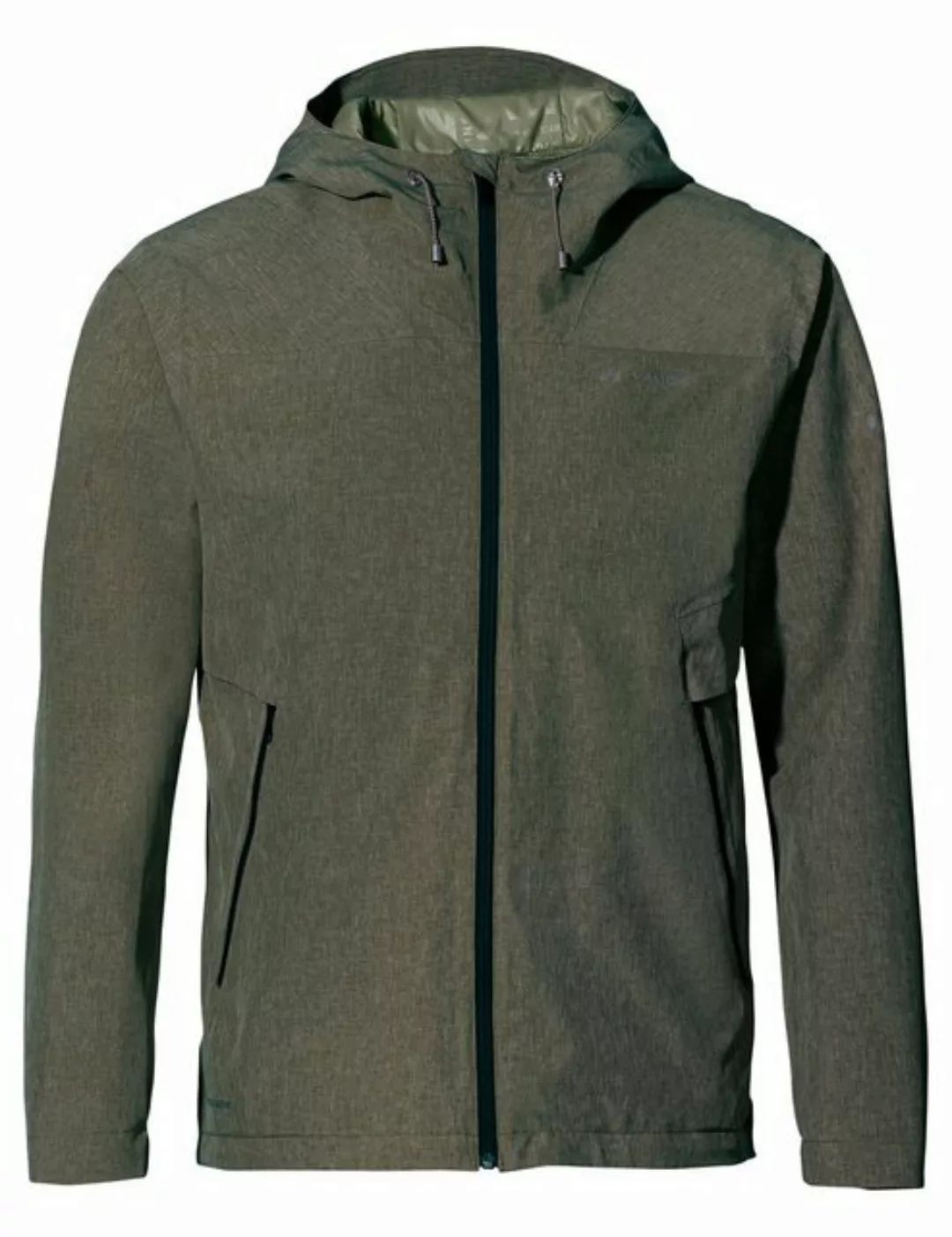 VAUDE Outdoorjacke Men's Mineo 2L Jacket (1-St) Klimaneutral kompensiert günstig online kaufen