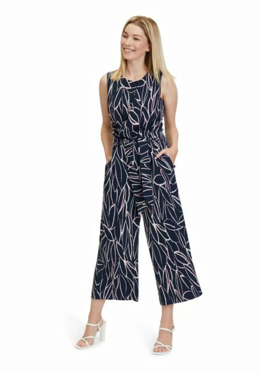 Betty&Co Jumpsuit Jumpsuit günstig online kaufen