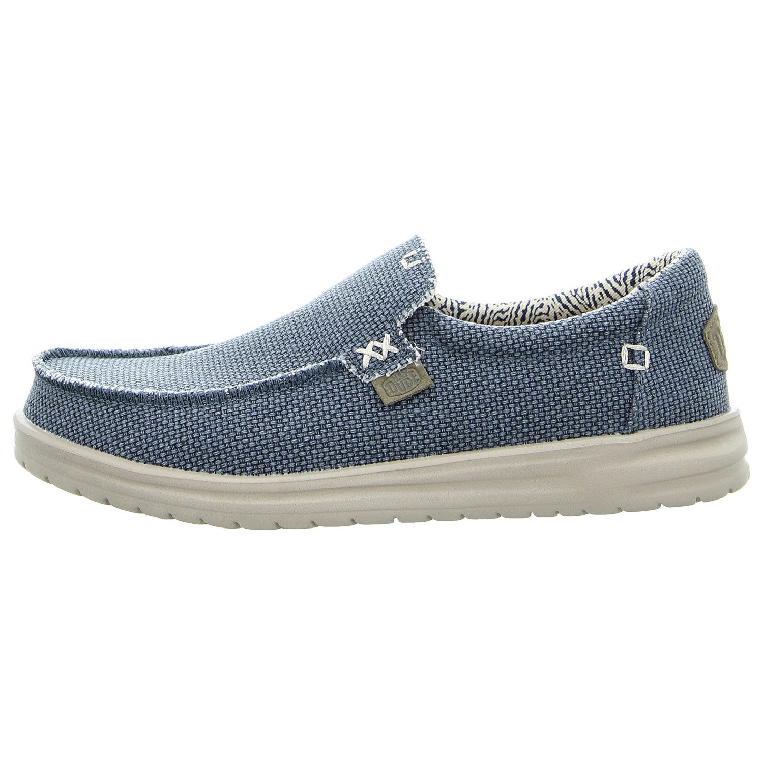 Hey Dude Mikka Braided Slipper günstig online kaufen