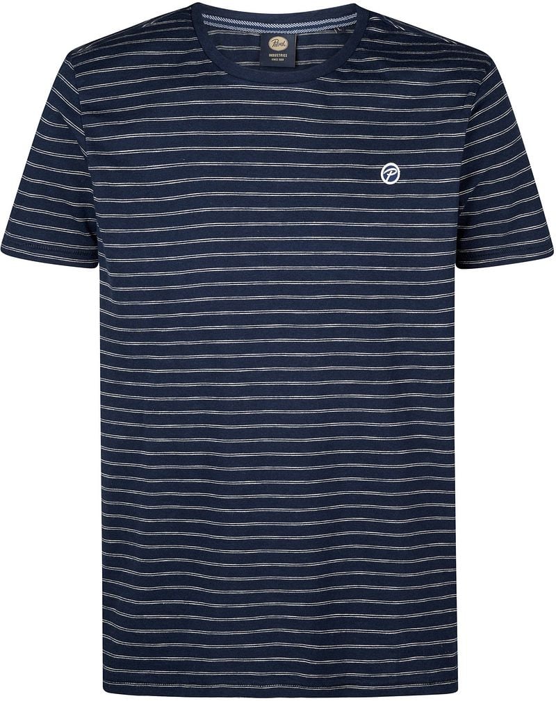 Petrol T Shirt Seabreeze Navy - Größe XXL günstig online kaufen