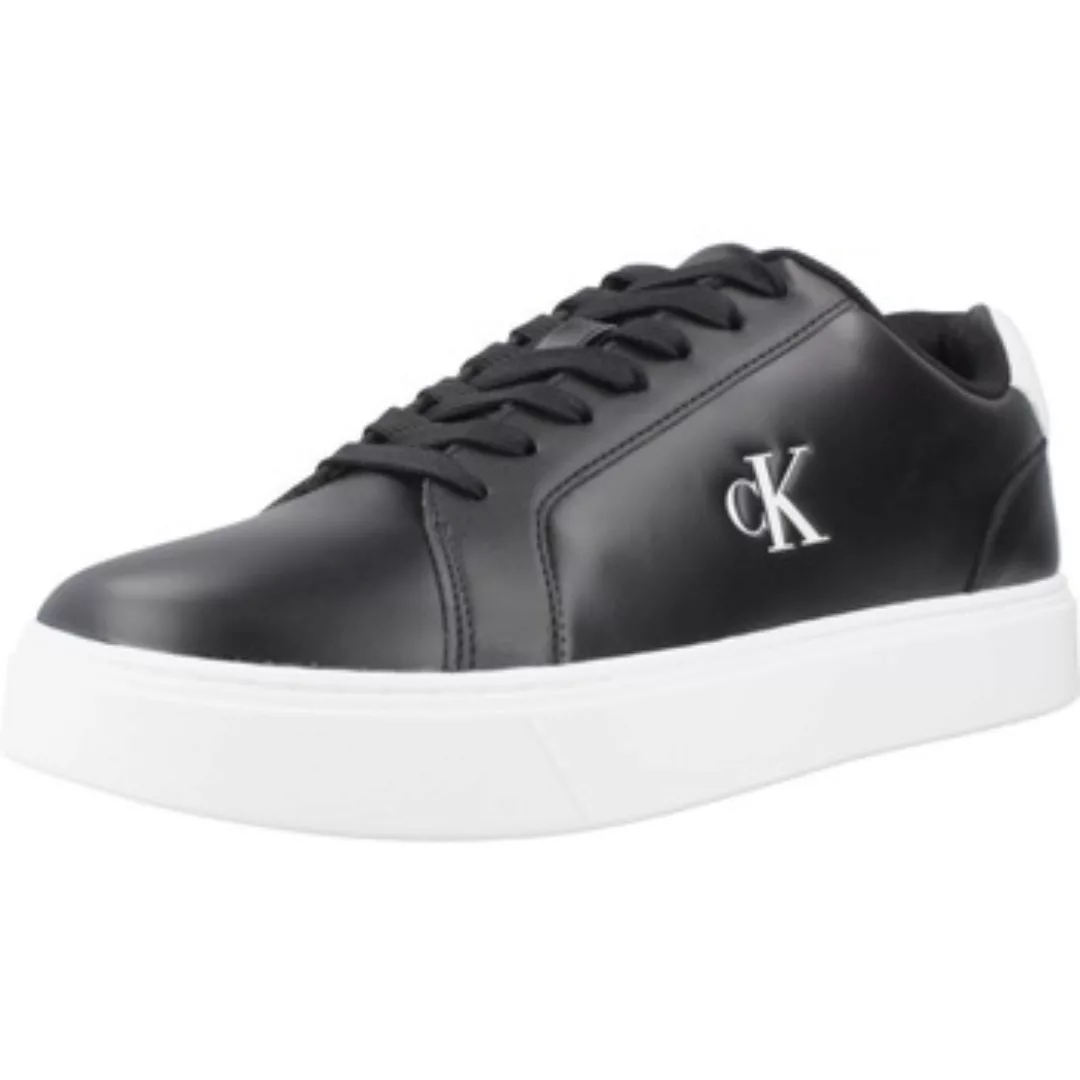 Calvin Klein Jeans  Sneaker CLASSIC CUPSOLE LACEUP günstig online kaufen