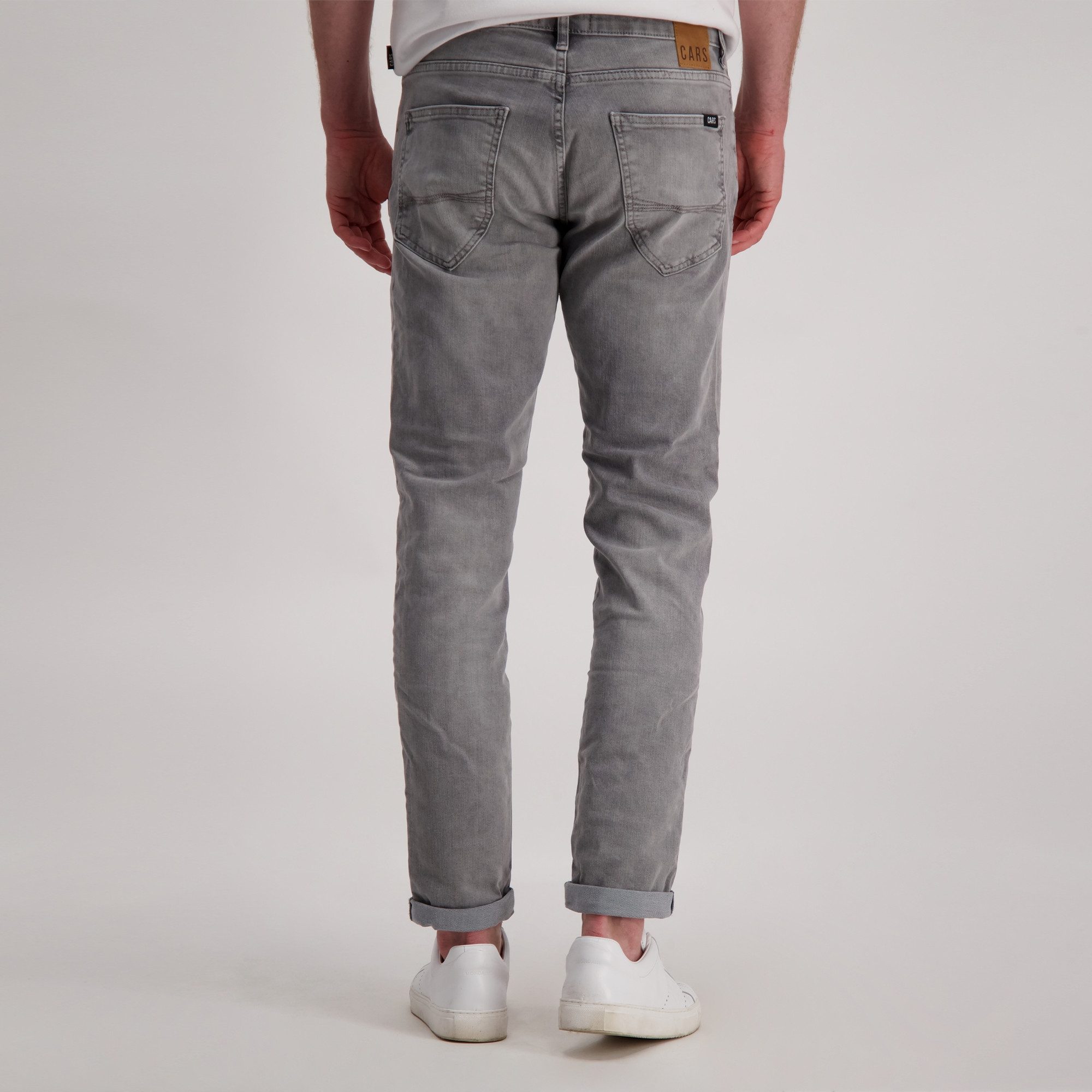 CARS JEANS Slim-fit-Jeans Jeans Blast günstig online kaufen