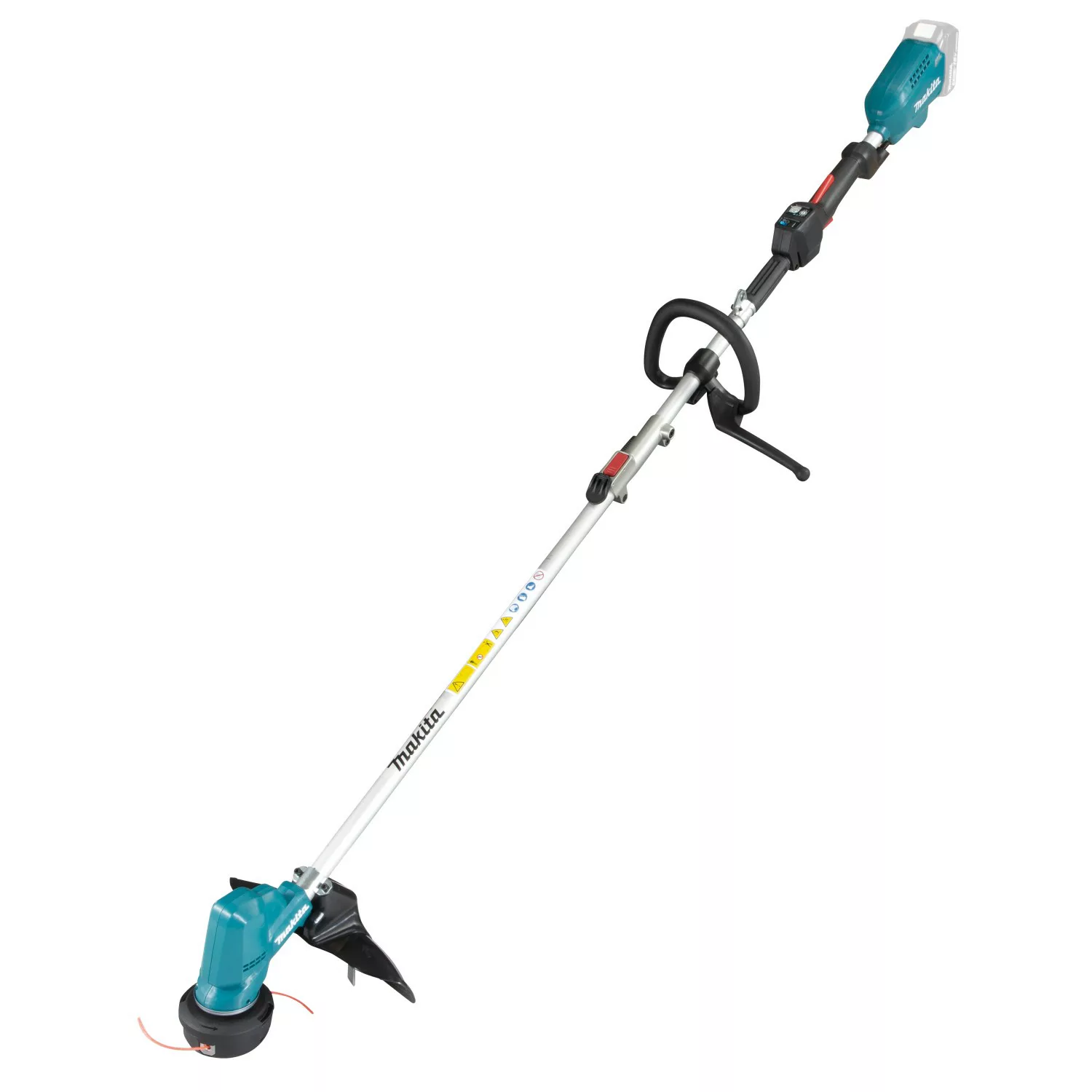 Makita Akku-Rasentrimmer DUR191LZX3 mit 18 V günstig online kaufen