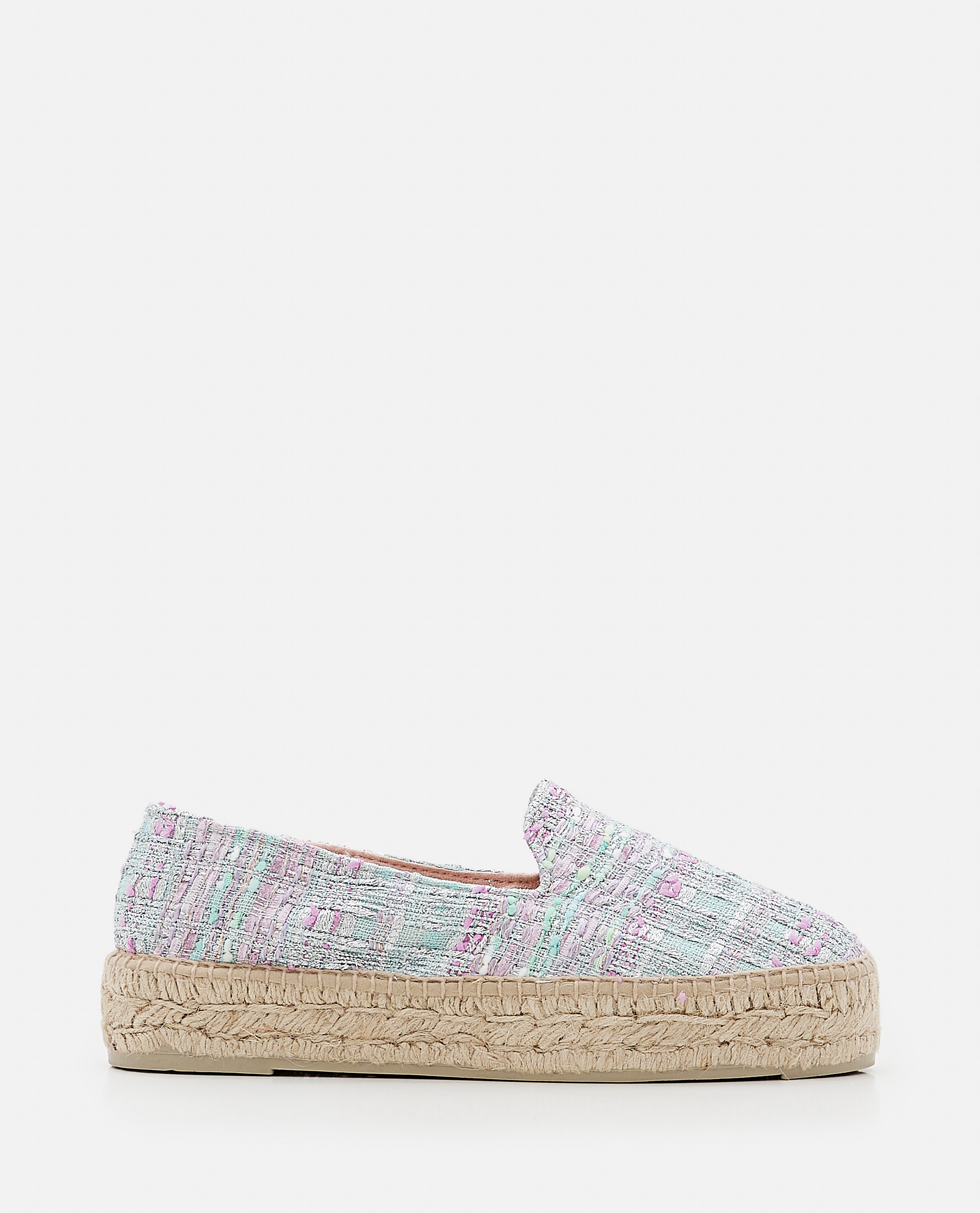 40MM YUCATAN BOUCLE ESPADRILLES günstig online kaufen