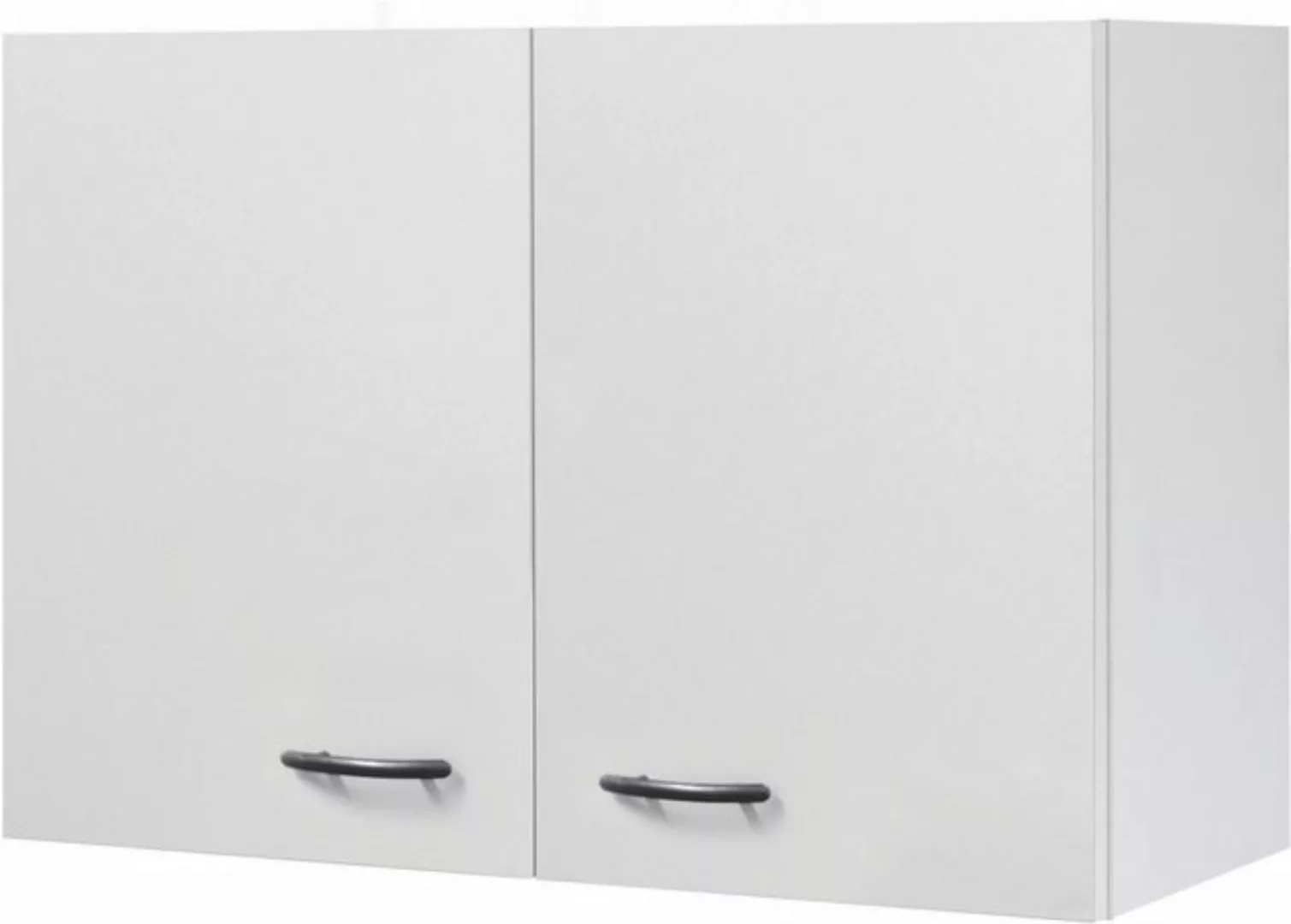 Flex-Well Hängeschrank Wito (B x H x T) 80 x 54,8 x 32 cm günstig online kaufen