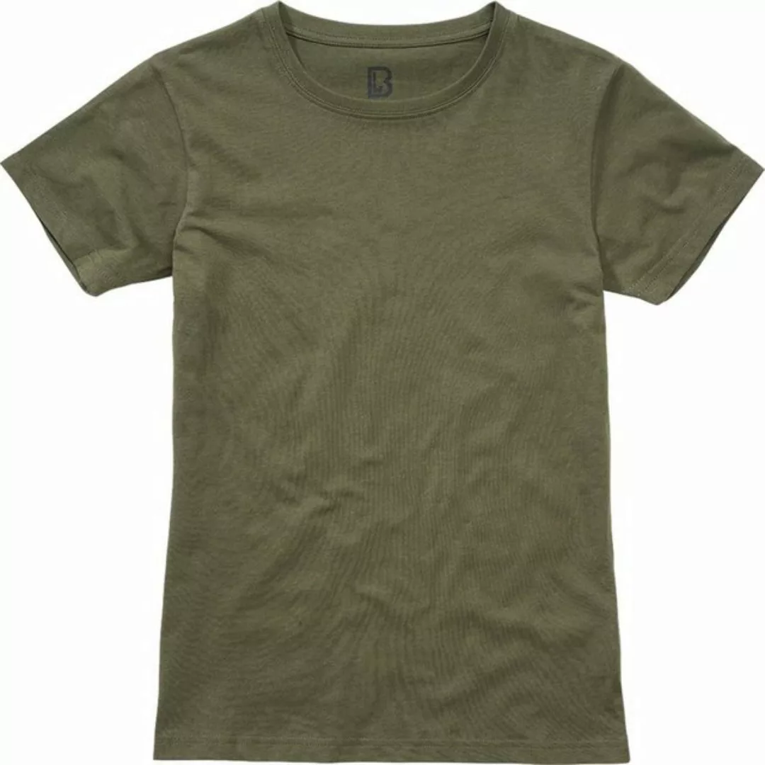 Brandit T-Shirt Brandit Army T-Shirt Damen günstig online kaufen