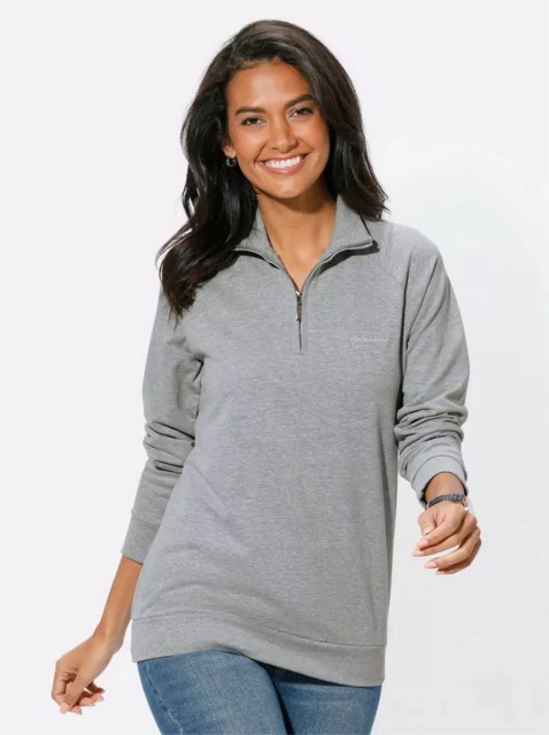 Witt Sweater Troyer günstig online kaufen