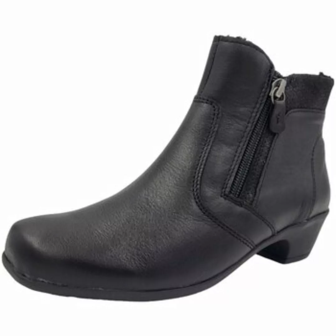 Longo  Stiefel Stiefeletten Beq.Schnür/Schlupfstf 1119322/0 0 günstig online kaufen