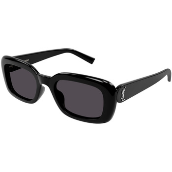 Yves Saint Laurent  Sonnenbrillen Sonnenbrille Saint Laurent SL M130 001 günstig online kaufen