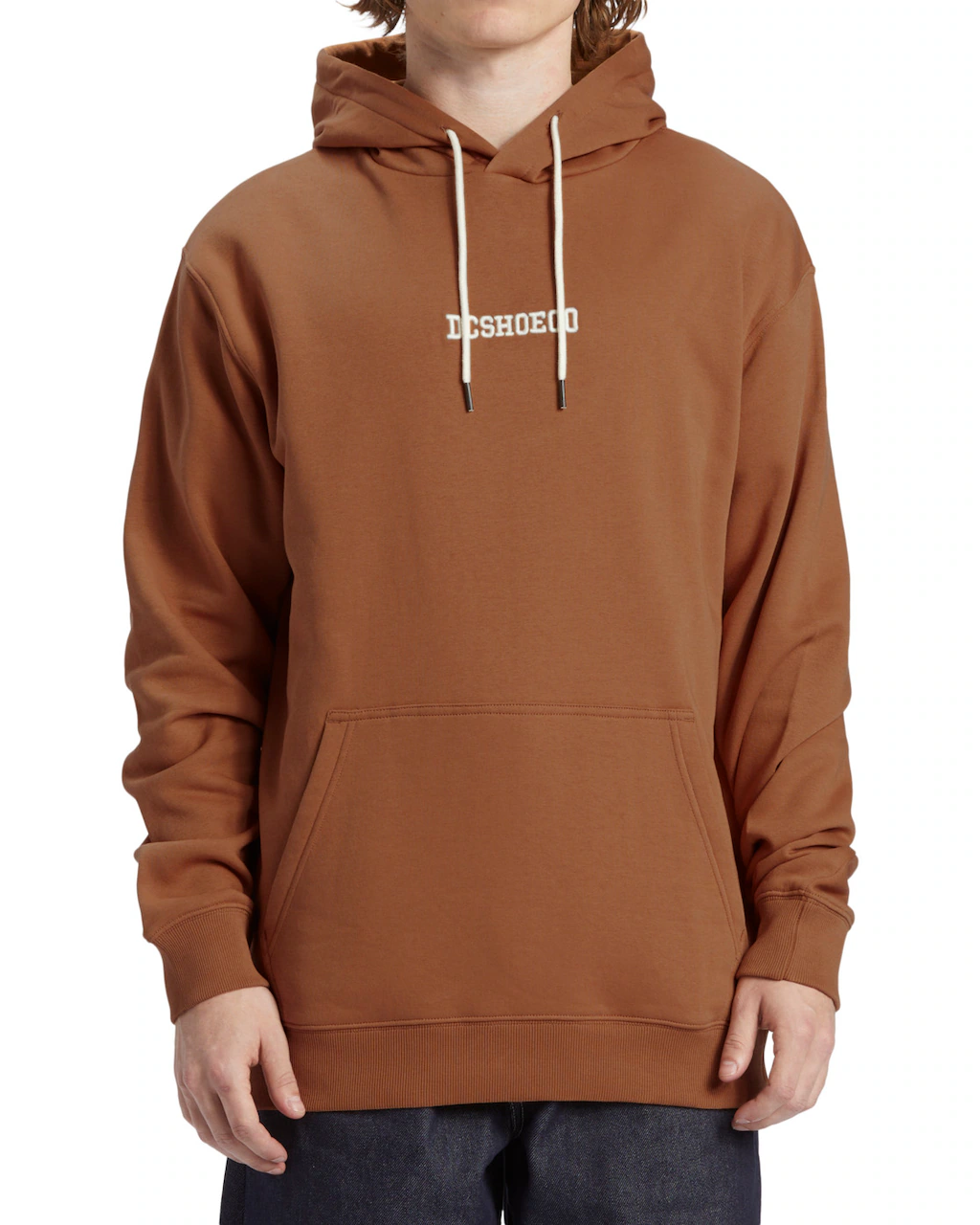 DC Shoes Kapuzensweatshirt "Baseline" günstig online kaufen